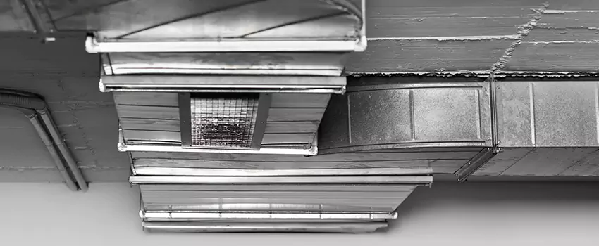 Trusted Air Duct Cleaning Company in Country Club Hills, Illinois