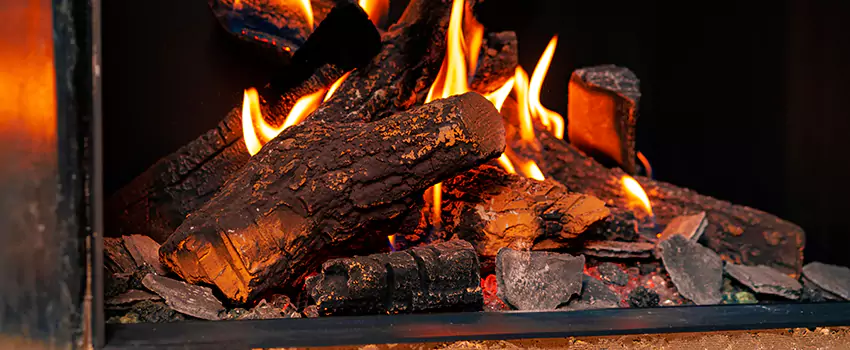 Chimney Fireplace Ash Dump Cleaning in Country Club Hills, IL