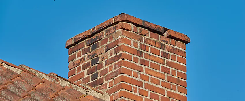 Clean Blocked Chimney in Country Club Hills, Illinois