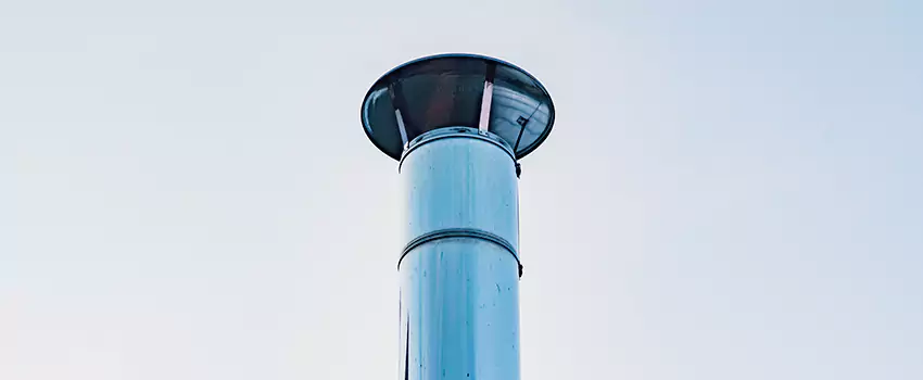 Wind-Resistant Chimney Caps Installation and Repair Services in Country Club Hills, Illinois