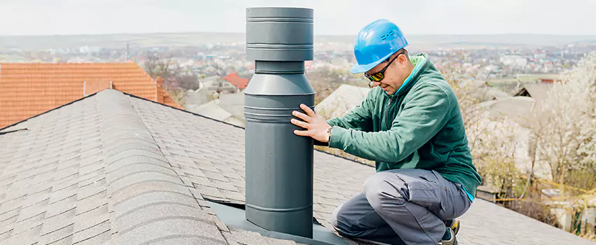 Chimney Chase Inspection Near Me in Country Club Hills, Illinois