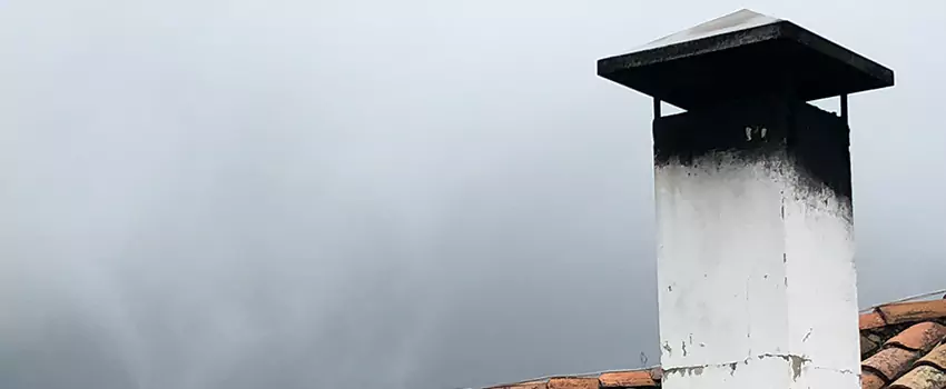 Chimney Damper Inspection in Country Club Hills, IL