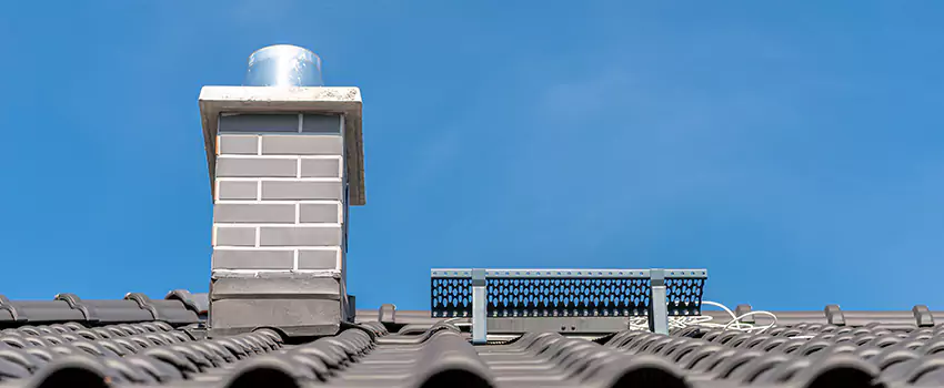 Chimney Flue Relining Services in Country Club Hills, Illinois