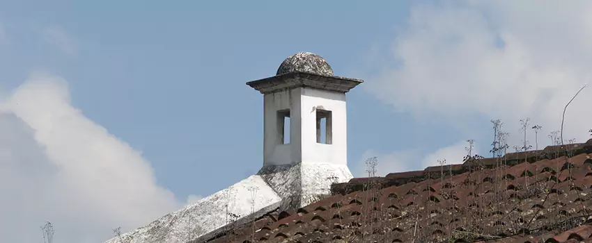 Cost To Rebuild A Chimney in Country Club Hills, IL