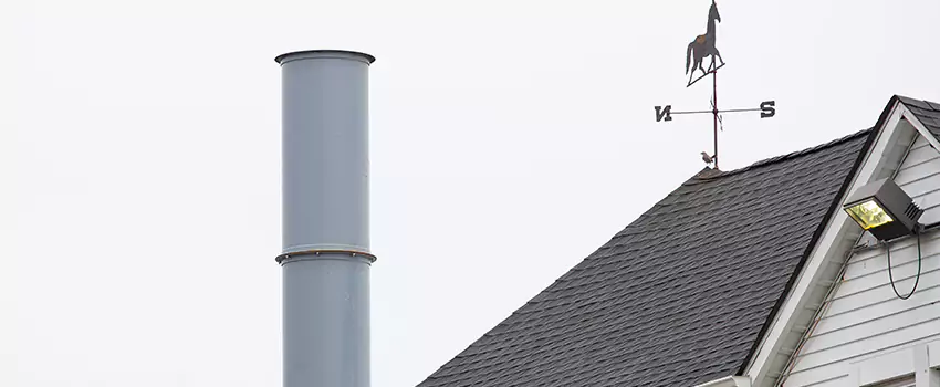 Chimney Inspection in Country Club Hills, IL