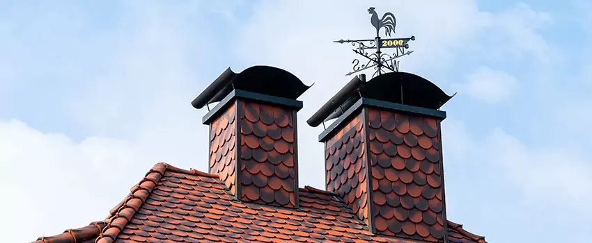Old Chimney Restoration in Country Club Hills, Illinois
