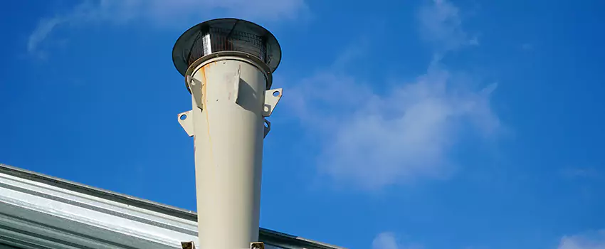 Chimney Spark Arrestor Requirements in Country Club Hills, IL