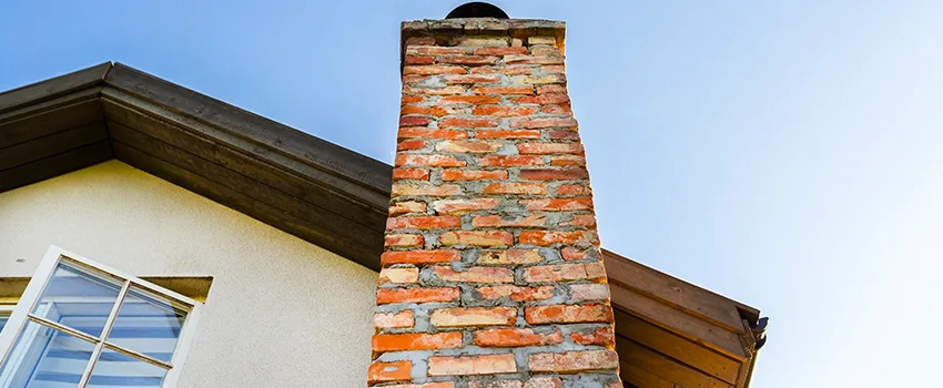 Chimney Mortar Replacement in Country Club Hills, IL