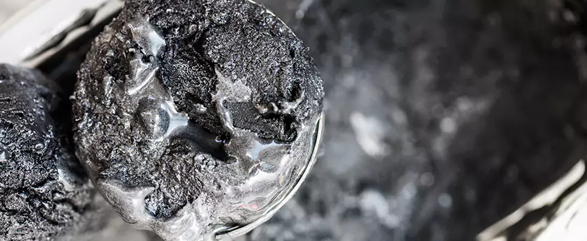 Clogged Dryer Vent Lint Cleaning in Country Club Hills, Illinois
