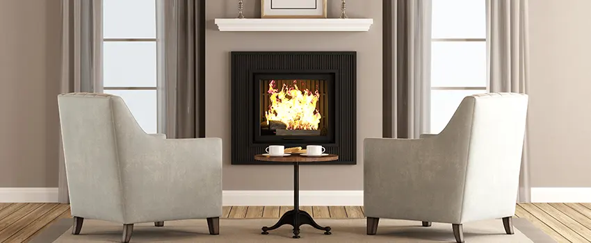 Custom Architectural Fireplace Restoration in Country Club Hills, IL
