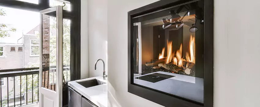 Dimplex Fireplace Installation and Repair in Country Club Hills, Illinois