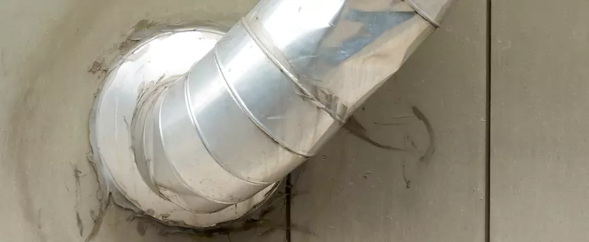 Broken Dryer Vent Replacement in Country Club Hills, IL