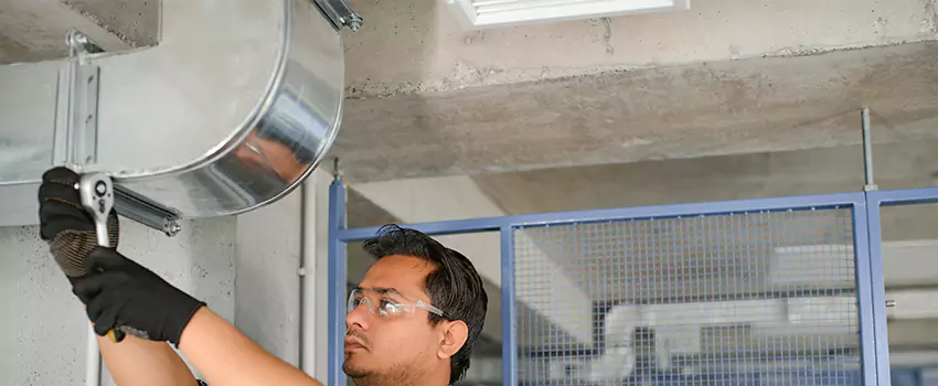 HVAC Ductwork Cleaning in Country Club Hills, IL
