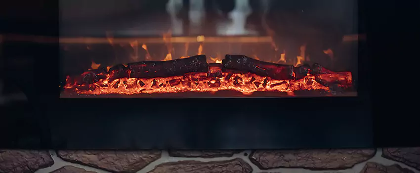 Outdoor Electric Fireplace Installation Solutions in Country Club Hills, IL