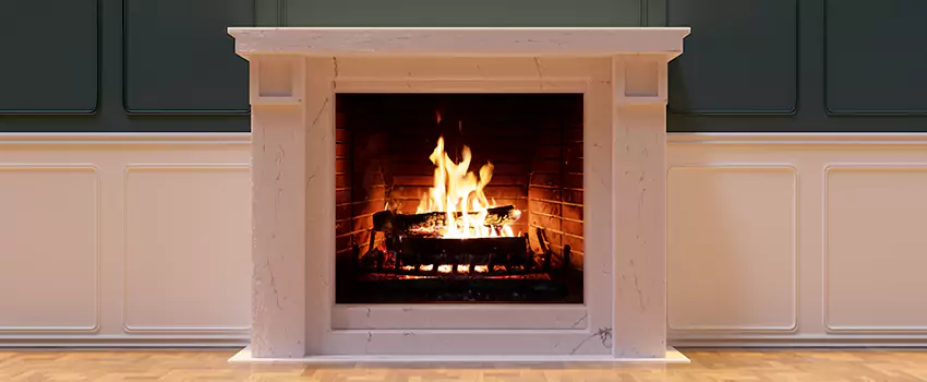 Empire Comfort Systems Fireplace Installation and Replacement in Country Club Hills, Illinois