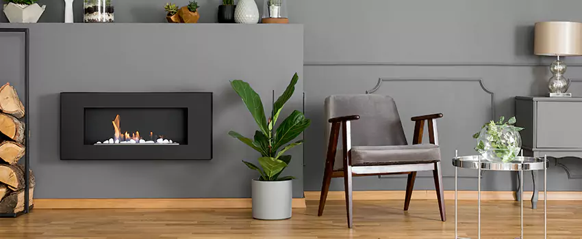 Ethanol Fireplace Burner Repair in Country Club Hills, IL