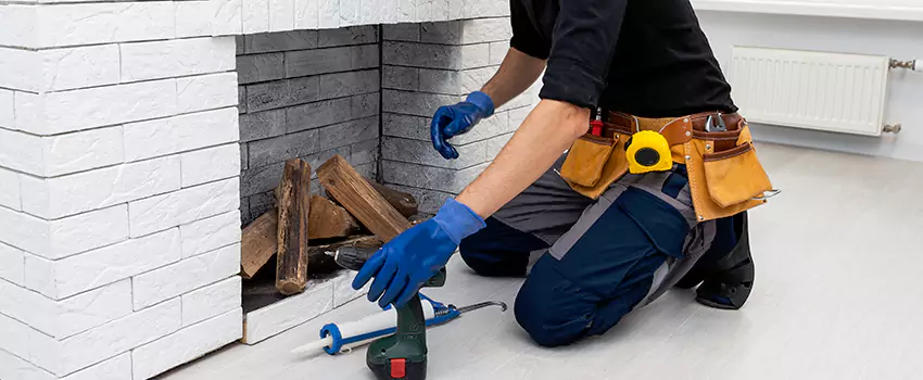 Fireplace Doors Cleaning in Country Club Hills, Illinois