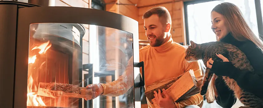 Fireplace Door Installation And Replacement Contractors in Country Club Hills, IL