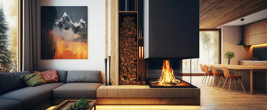 Fixing Electric Fireplace Problem in Country Club Hills, Illinois