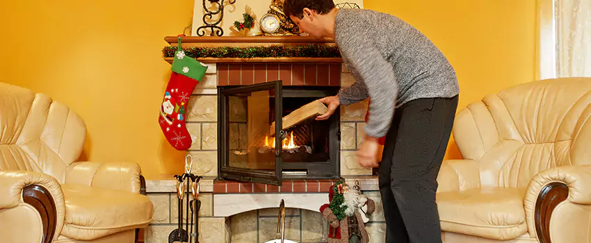 Marble Mantel Makeover Services for Fireplace in Country Club Hills, IL