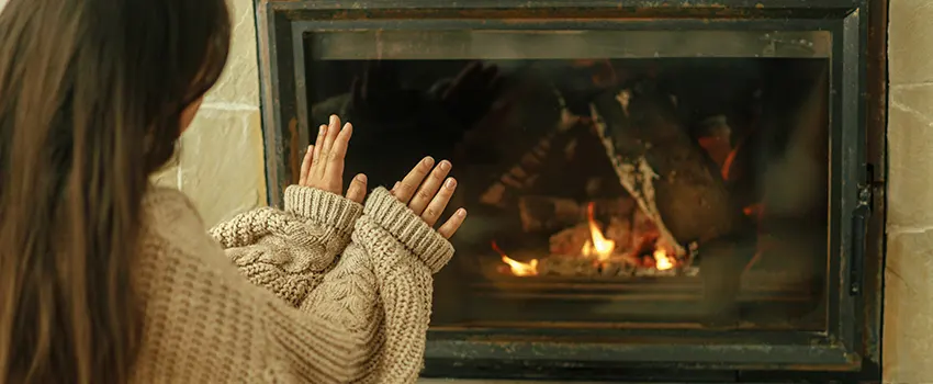 Wood-burning Fireplace Smell Removal Services in Country Club Hills, IL