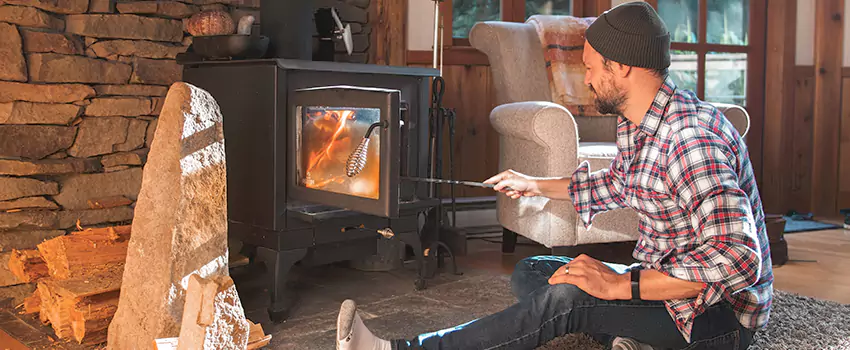 Fireplace Chimney Maintenance in Country Club Hills, Illinois