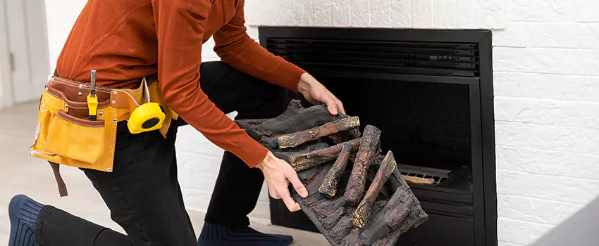 Fireplace Interior Sweeping in Country Club Hills, IL