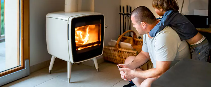 Fireplace Safety Inspection Technician in Country Club Hills, Illinois