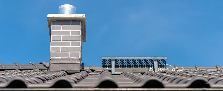 Repair Blocked Chimney in Country Club Hills, Illinois