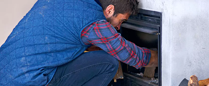 Fix Non-Working Prefabricated Fireplace in Country Club Hills, IL
