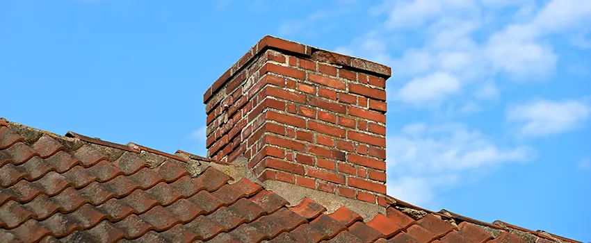 Flue Tiles Cracked Repair Services near Me in Country Club Hills, IL