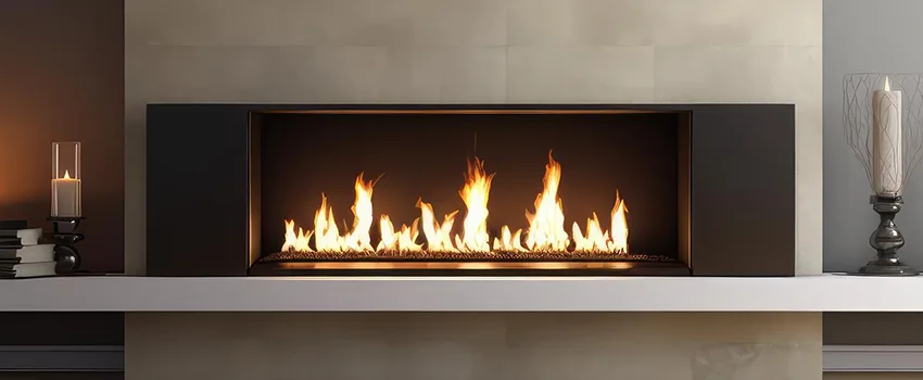 Vent Free Gas Fireplaces Repair Solutions in Country Club Hills, Illinois