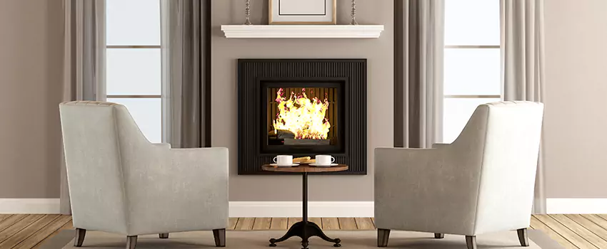 Heat & Glo Outdoor Gas Fireplaces Installation Contractors in Country Club Hills, Illinois
