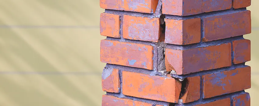 Leaking Chimney Repair And Replacement Cost in Country Club Hills, Illinois