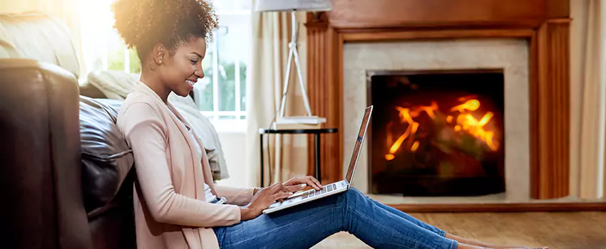Cost-Effective Osburn Fireplace Installation and Repair in Country Club Hills, IL