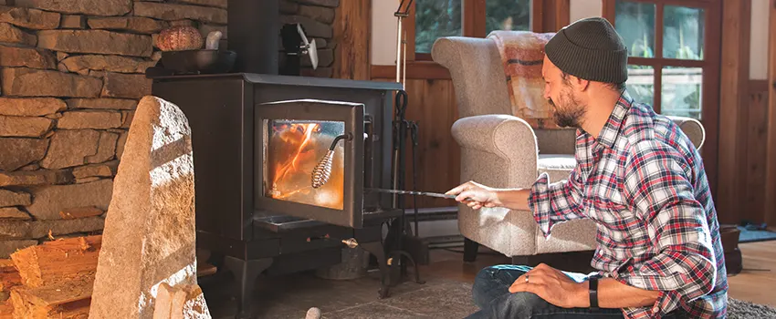 Cost of Pellet Fireplace Installation Services in Country Club Hills, IL