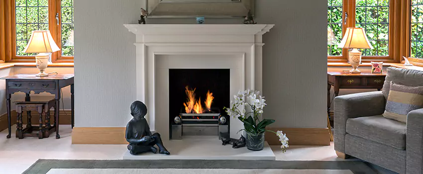 RSF Fireplaces Maintenance and Repair in Country Club Hills, Illinois