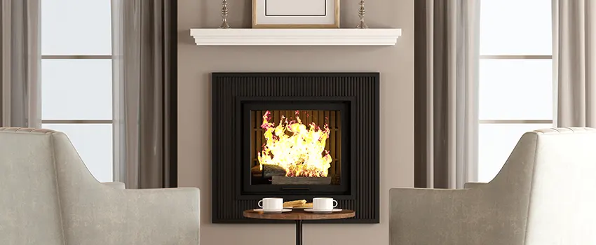 Superior Outdoor Fireplace Repair in Country Club Hills, IL