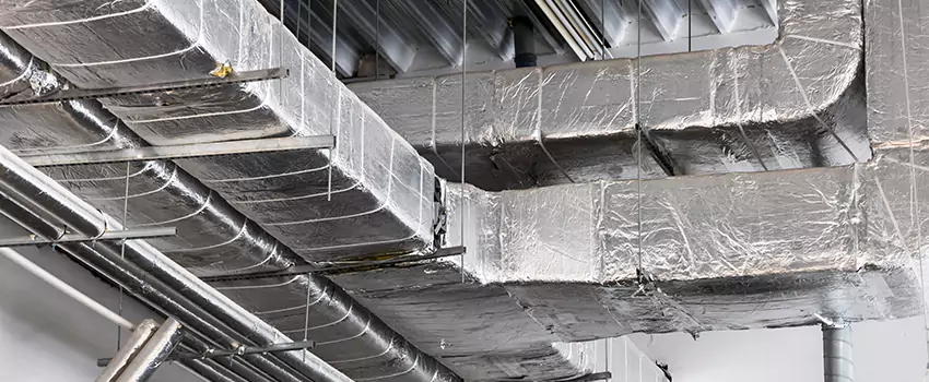 Vent Dust Cleaning Cost in Country Club Hills, IL
