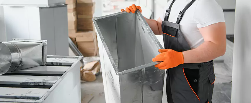Ventilation Fan Cleaning Services in Country Club Hills, Illinois