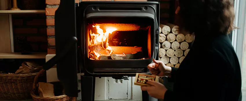 Key Features of Vermont Castings Fireplaces in Country Club Hills, IL