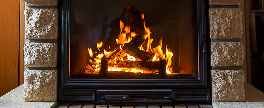 Best Wood Fireplace Repair Company in Country Club Hills, Illinois