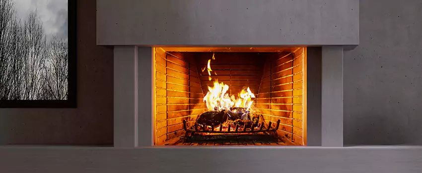 Indoor Wood Burning Furnace Repair and Installation in Country Club Hills, Illinois