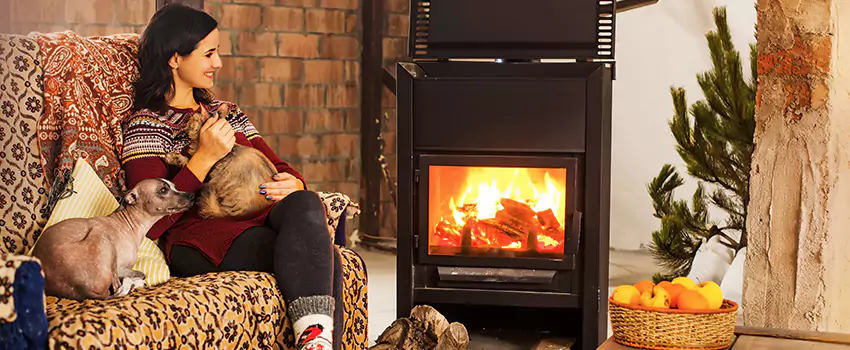 Wood Stove Chimney Cleaning Services in Country Club Hills, IL