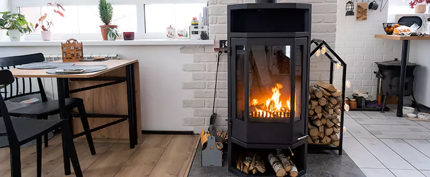 Wood Stove Firebox Installation Services in Country Club Hills, IL