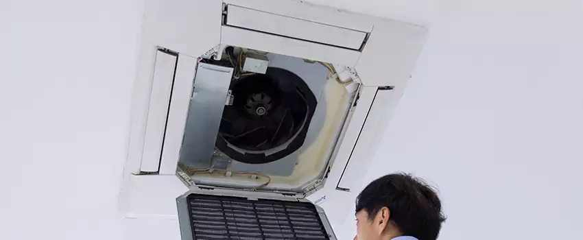 Benefits of Professional Air Duct Cleaning in Country Club Hills, Illinois