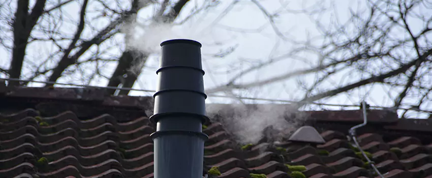 Broken Chimney Animal Screen Repair And Installation in Country Club Hills, IL