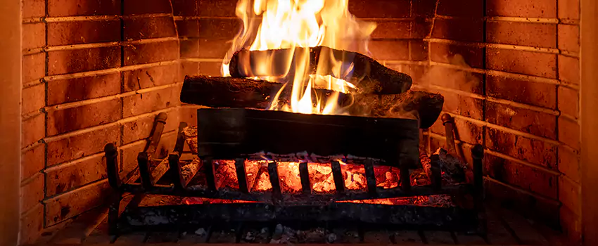 Chimney Ash Dump Cover Repair Services in Country Club Hills, IL