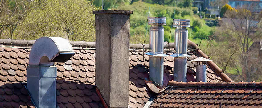 Commercial Chimney Blockage Removal in Country Club Hills, Illinois