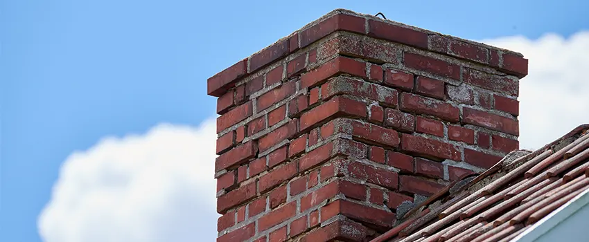 Chimney Concrete Bricks Rotten Repair Services in Country Club Hills, Illinois